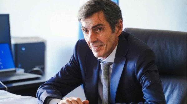 Rodr�guez Chirillo sobre tarifas: 