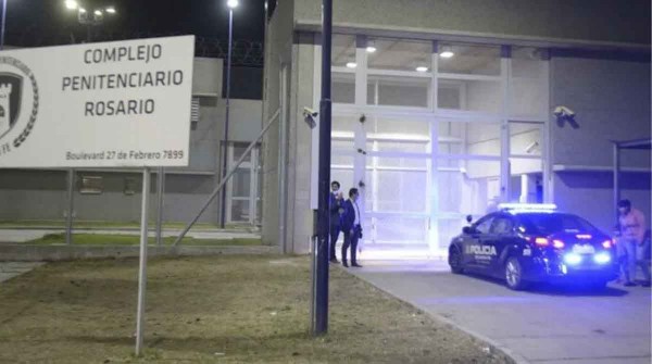 Construirn nuevos pabellones para alojar a 320 presos en el Complejo Penitenciario de Rosario