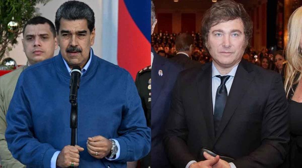 Argentina enfrenta a Venezuela en Naciones Unidas por la decisi�n ilegal de Maduro contra los vuelos de Aerol�neas