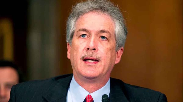 Lleg� a la Argentina el jefe de la CIA y se re�ne con Nicol�s Posse en Casa Rosada