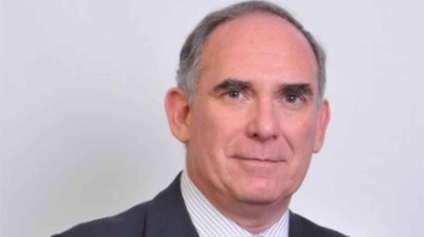 Luis Lucero ser� el nuevo secretario de Miner�a de la Naci�n