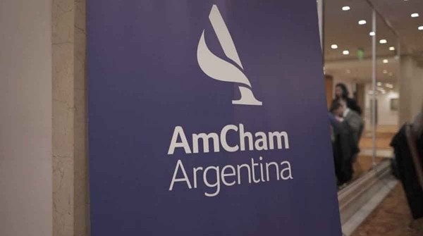 AmCham advirti a Milei por las postulaciones de Lijo y Garca Mansilla para la Corte Suprema