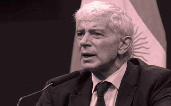 El ministro de Justicia Mariano Cneo Libarona expondr en Diputados sobre las polticas de gnero del Gobierno de Javier Milei