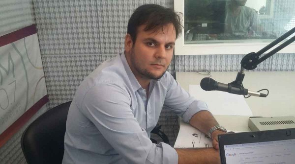 La Justicia allan� a Mauro Tanos, el excamporista al que Javier Milei ascendi� a gerente general de Naci�n Seguros