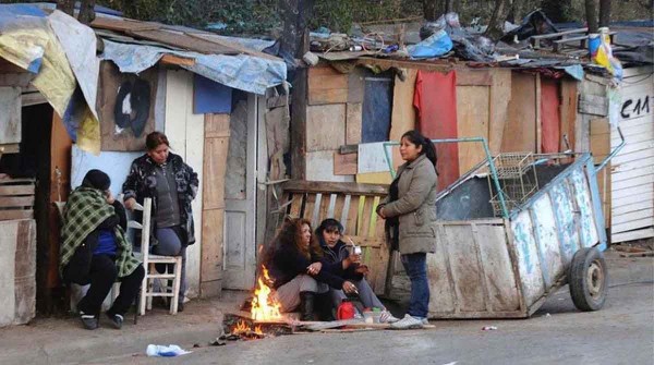 Una familia en CABA necesit casi un milln de pesos para no caer en la pobreza