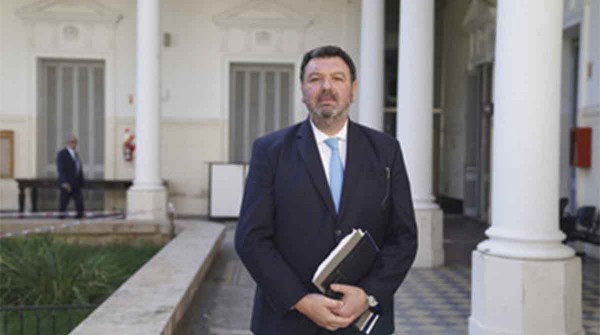 Advertencia de ltimo minuto: el kirchnerismo le hizo saber al Gobierno que est dispuesto a bloquear la llegada de Ariel Lijo a la Corte