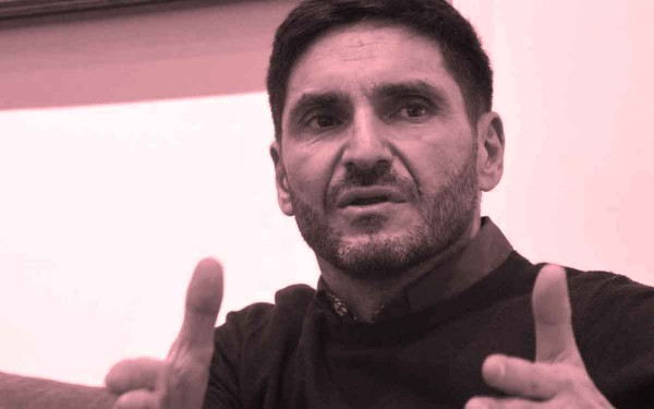 Pullaro, a quen le habla cuando asevera cuestiones que no son ciertas?