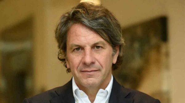 Funcionario de Caputo: sum� otro cargo el hombre que no deja de ganar poder en el Gobierno