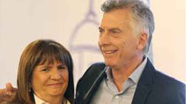 El macrismo prepara una jugada para dejar a Patricia Bullrich afuera de la Asamblea del PRO