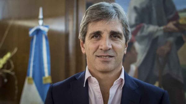 El Gobierno espera una mala cifra en materia de inflacin, pero apunta sus expectativas al acuerdo con el FMI