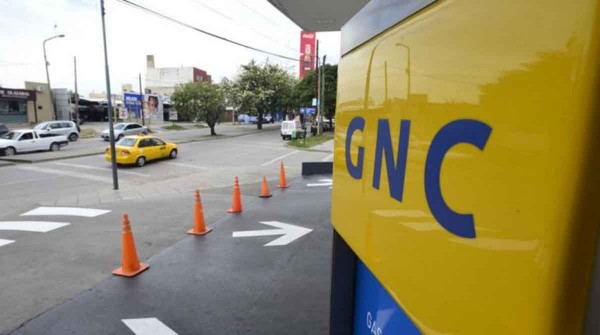 La falta de GNC afecta a m�s de 200 estaciones de servicio: qu� puede pasar en los pr�ximos d�as