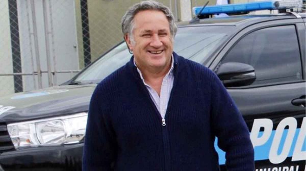 El Gobierno abrió una investigación contra Pablo de la Torre en la Oficina Anticorrupción