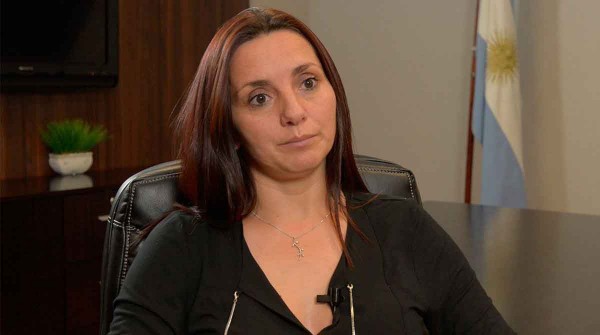 Más cambios en el Gobierno: renunció la Directora de la Agencia Nacional de Seguridad Vial