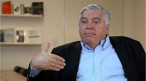 Un militante alfonsinista experto en Inteligencia y cercano a Guillermo Francos será el nuevo secretario de Estrategia Nacional