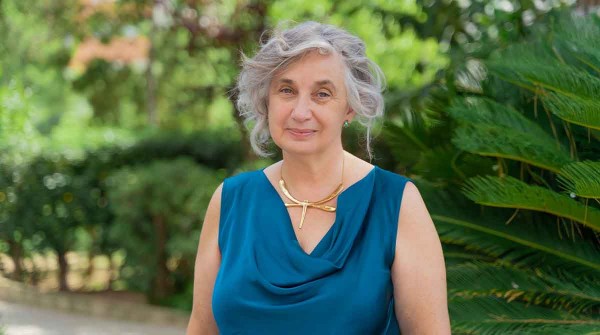 Carmen Pellicer: Es mentira que la repitencia en educacin es un modo de garantizar el esfuerzo y la calidad