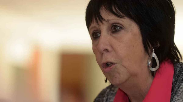Ana Borzone: Hay que declarar la emergencia educativa, evaluar desde primer grado y constantemente para evitar la repitencia