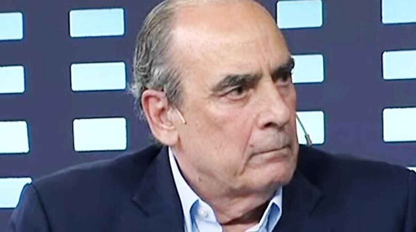 Francos expondr el informe de gestin del gobierno este mircoles en el Senado