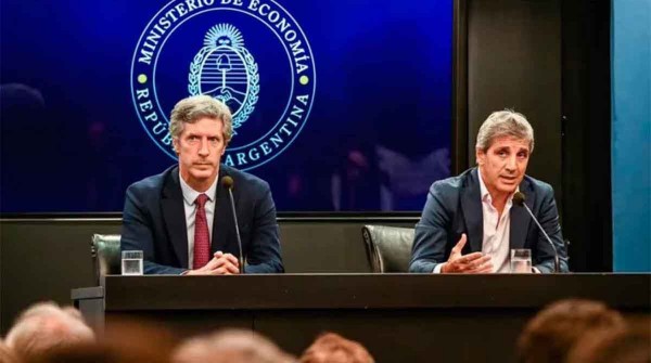 La brecha cambiaria se achica y ya est debajo del 10%: el dlar blue cuesta slo $ 97 ms que el oficial