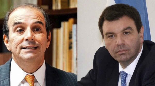 Pliegos de Lijo y Garc�a- Mansilla: pidieron finalmente fecha para las audiencias