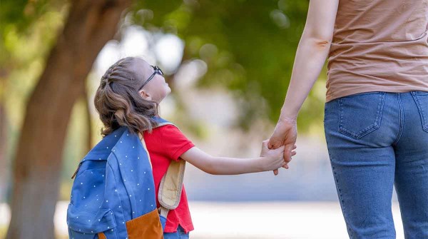 Otra mala noticia del INDEC: el costo de criar un hijo super� los 400 mil pesos en junio