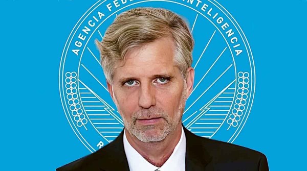 Los objetivos que persigue Milei con la reestructuraci�n de los servicios de inteligencia