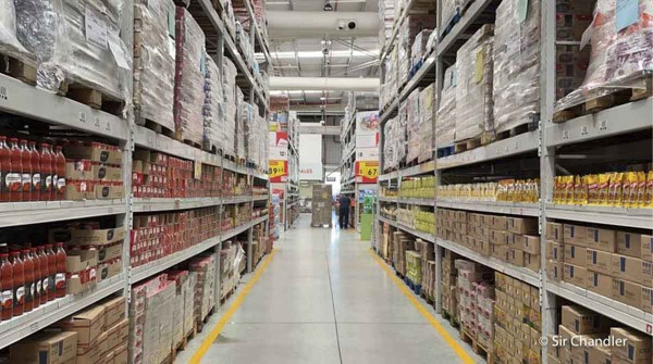 Ranking de inflaci�n: en qu� posici�n qued� Argentina en Am�rica Latina tras el dato de febrero