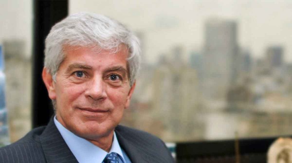 C�neo Libarona volvi� a defender el modelo de las SAD: 