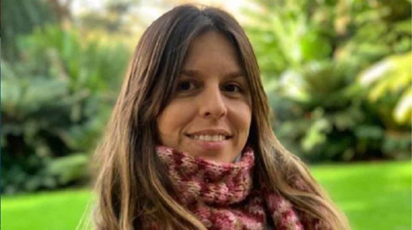 Milei design� en un puesto clave a la nieta del ministro de Trabajo de Videla