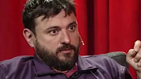 Juan Grabois explot contra Axel Kicillof y Cristina Kirchner: 