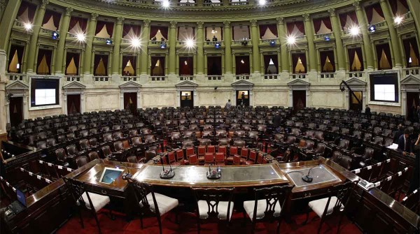 Derrota del Gobierno en el Senado: obtuvo dictamen el proyecto de actualizaci�n de las jubilaciones