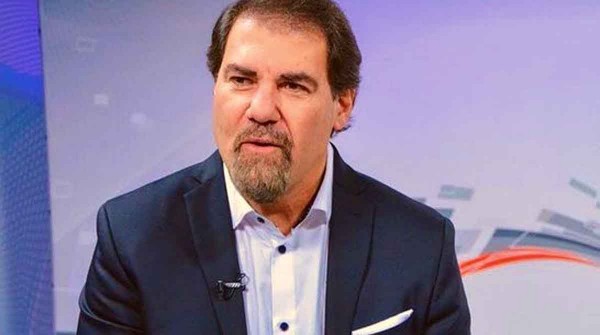 Claudio Zuchovicki explic el derrumbe de los mercados y habl del impacto que puede tener en la Argentina