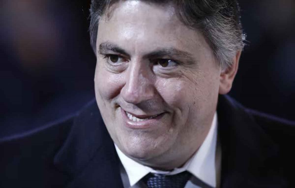 Francisco Paoltroni asegur que Javier Milei intervendr Formosa: ''Cmo no se va a meter con el comunista?''