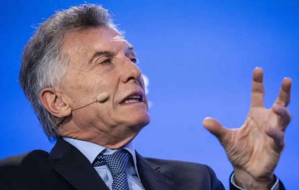 No alcanza con morder milanesas: Macri se fue de Olivos sin conseguir lo que quer�a de Milei