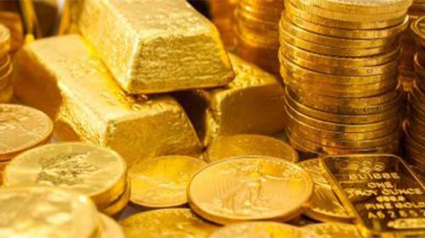 Imparable, el oro se acerca a los u$s5.000 ante la incertidumbre que genera la pol�tica estadounidense