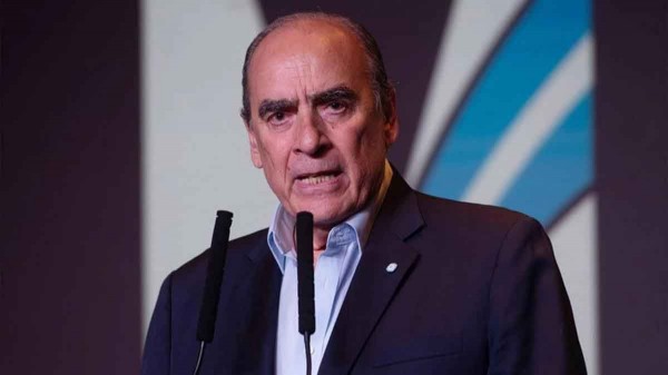 El Gobierno insiste en plantear la eliminacin de las PASO de cara a las elecciones de 2025