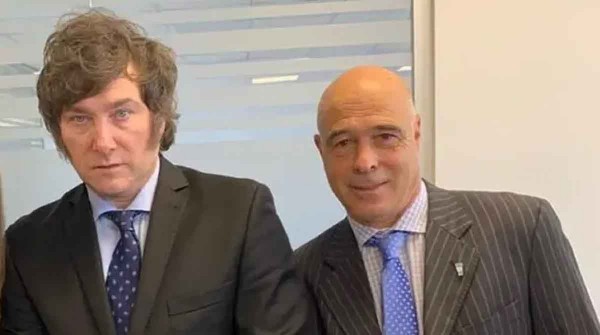 El Gobierno no desplazar� al senador Abdala, pero le exige que se deshaga de algunos de sus 20 asesores