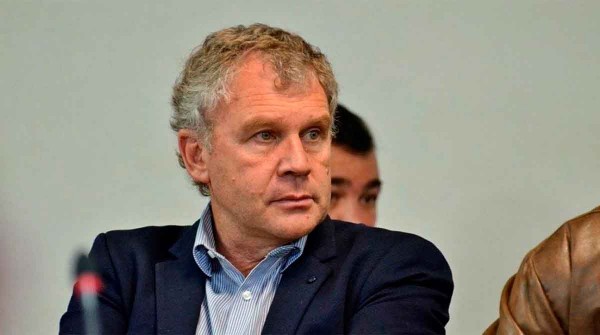 Jubilaciones: a dos d�as del debate, renunci� un diputado radical y ser� reemplazado por una dirigente del PRO