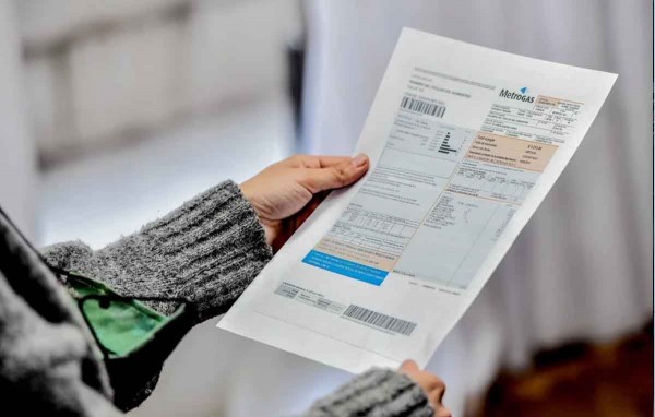 L�mite a las tasas municipales: proh�ben aplicar impuestos locales en las facturas de servicios