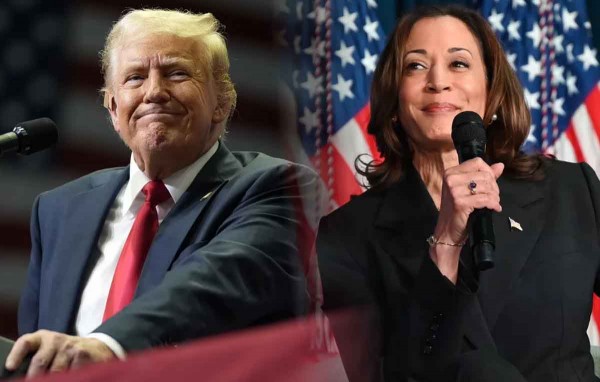 Trump contra los inmigrantes: dijo que 