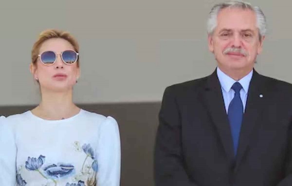 Confirman el procesamiento de Alberto Fernndez por violencia de gnero y podr ser enviado a juicio oral