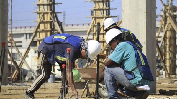 El 70% de la poblaci�n ocupada gana menos de $550.000