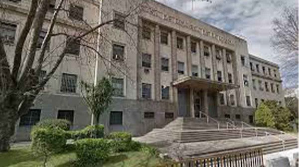 Preocupa en la justicia la reestructuraci�n de la Casa de Moneda por la organizaci�n de las elecciones del 2025