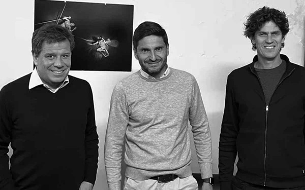 UCR: dur�sima derrota de Lousteau y Pullaro