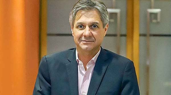 El viceministro de Caputo asegur� que ''la soluci�n para la Argentina no es m�s deuda, sino crecer''