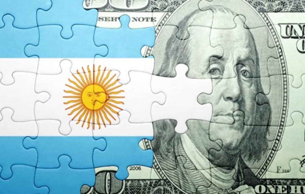 Los datos sobre inflaci�n y actividad que alejan la salida del cepo