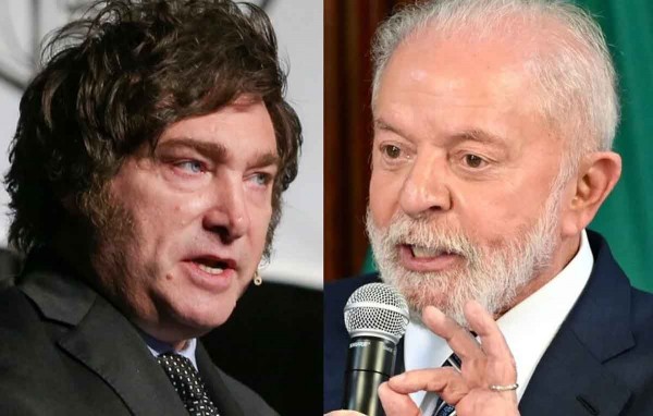 Milei confirm� su presencia en el G20 de Brasil y habr� encuentro con Lula
