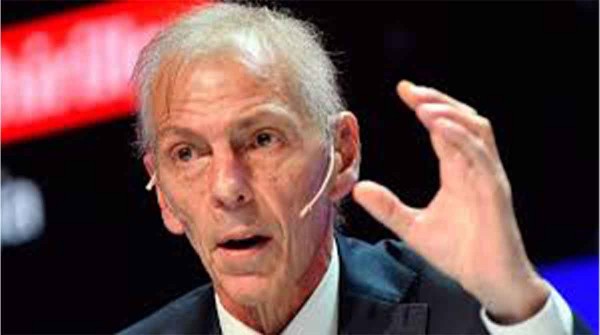 Echaron al secretario de Energ�a, Eduardo Rodr�guez Chirillo, y lo reemplazar� una funcionaria cercana a Macri