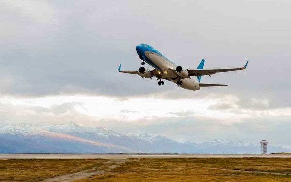 El Gobierno nacional modific� el C�digo Aeron�utico para fortalecer la seguridad operacional