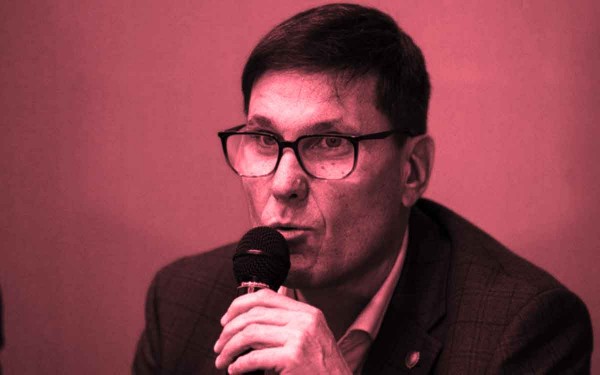 Duro revs para Jos Goity: docentes rechazan de plano la oferta salarial y se lo considera el Ministro ms alejado de la docencia