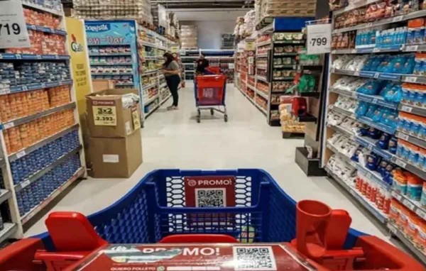 El INDEC difunde la inflacin de octubre y el Gobierno espera que sea la ms baja en tres aos